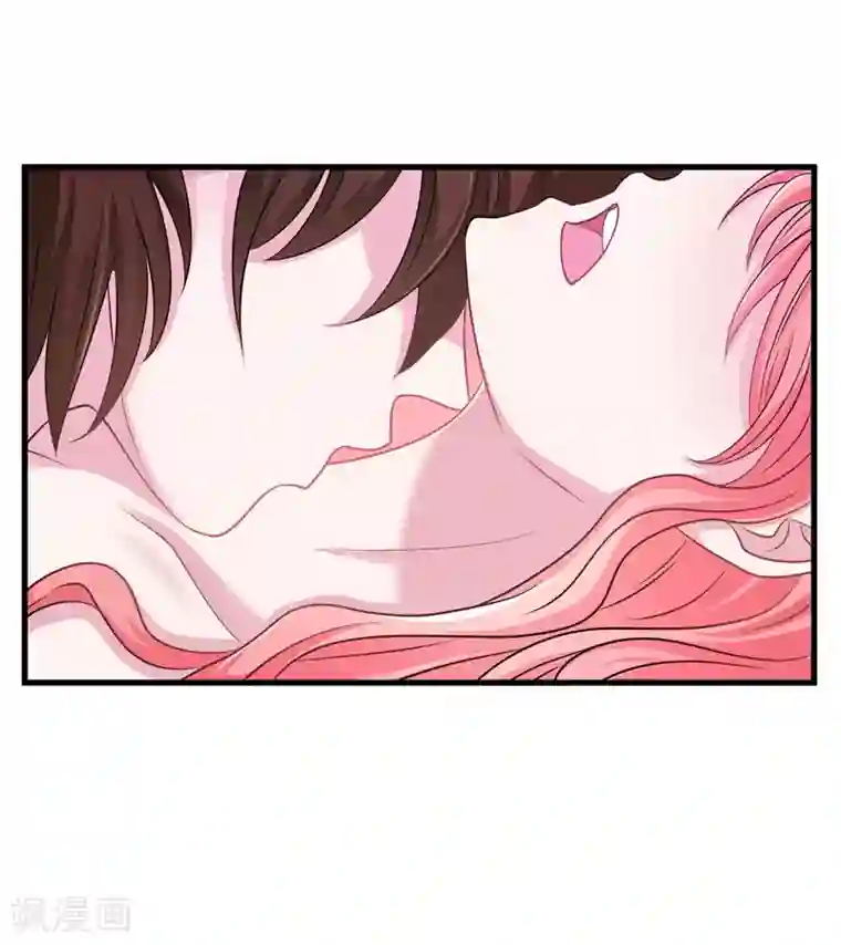 影帝和他的公主大人第56话 在浴室里