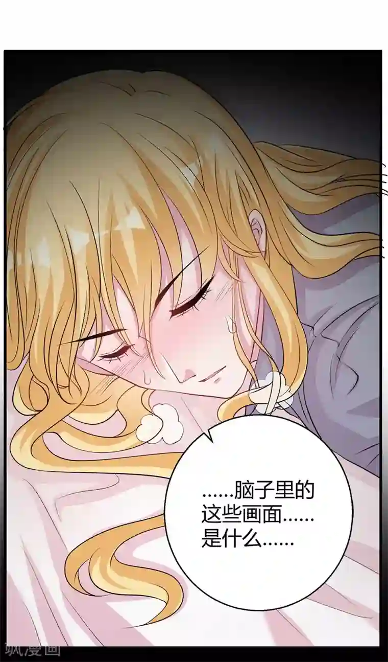 影帝和他的公主大人第63话 妻子，棋子