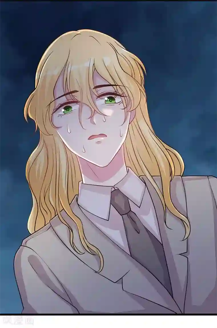 影帝和他的公主大人第65话 她宁愿死