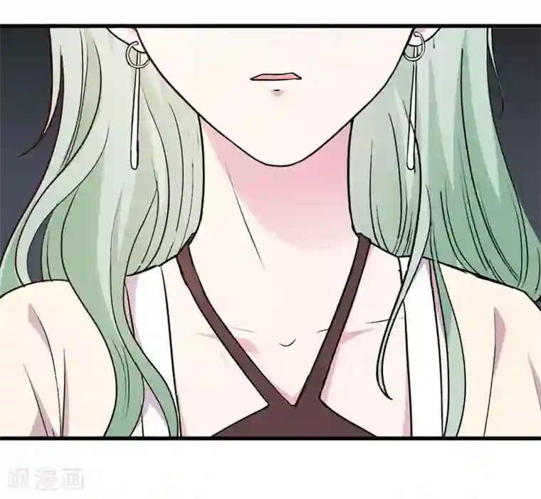 影帝和他的公主大人第71话 顾冕与施雨倩