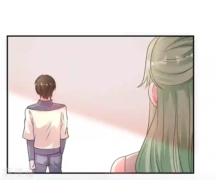 影帝和他的公主大人第76话 你想拆散我和天莺