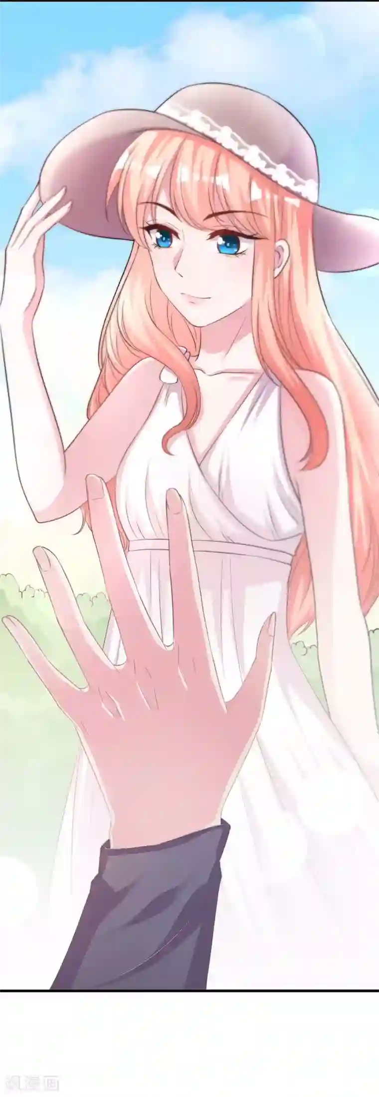 影帝和他的公主大人第78话 猛女叶天莺