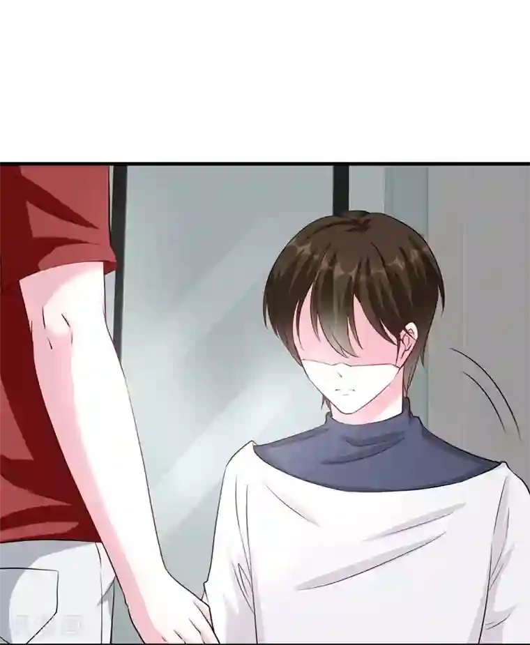 影帝和他的公主大人第78话 猛女叶天莺