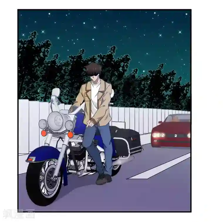 这个兵王很嚣张第101话 再遇萧晚晴