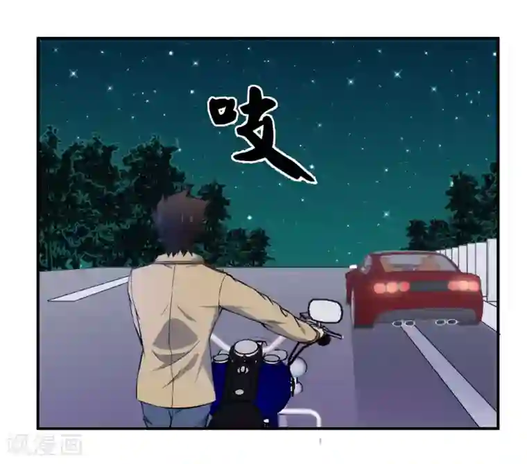 这个兵王很嚣张第101话 再遇萧晚晴