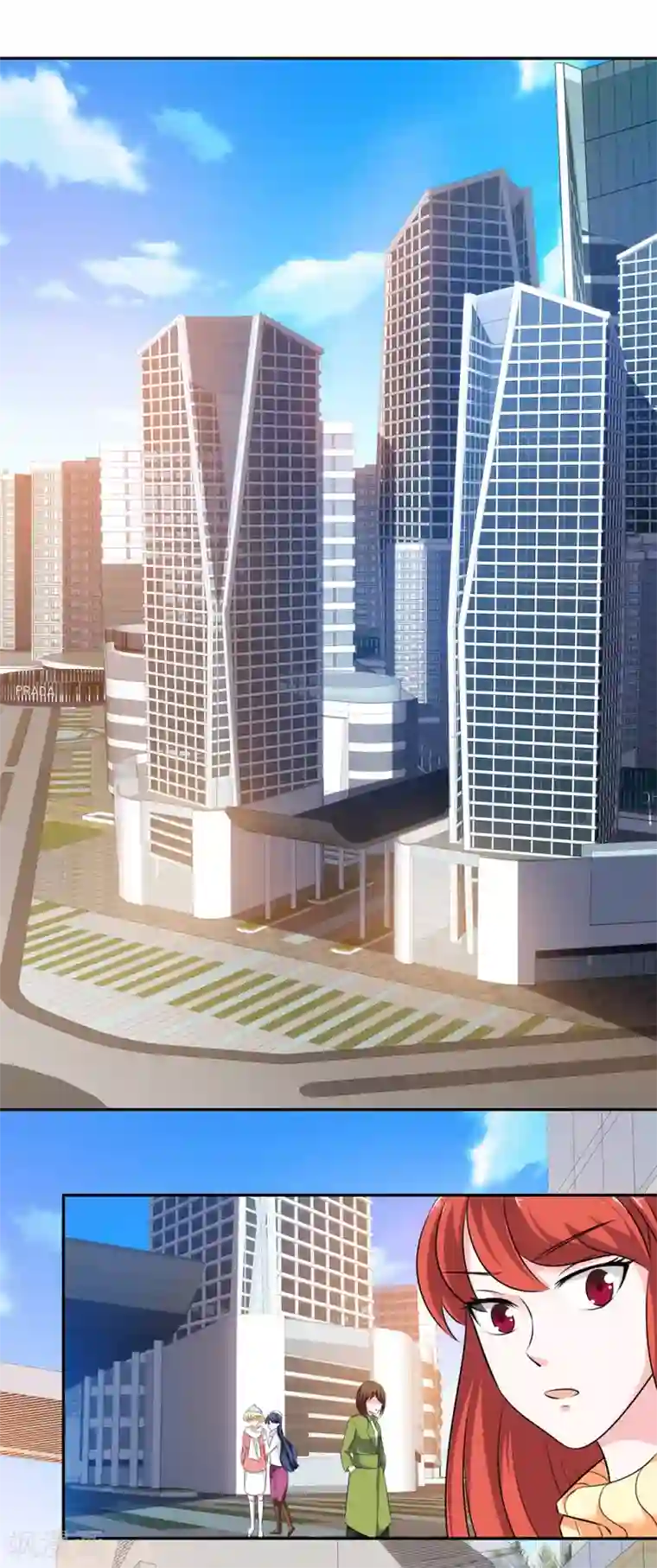 这个兵王很嚣张第6话 风云回归