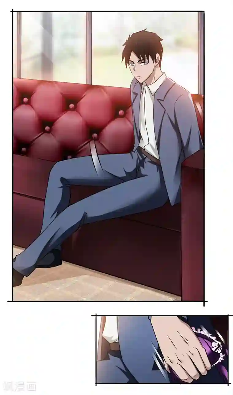 这个兵王很嚣张第6话 风云回归