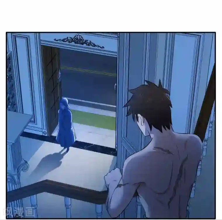 这个兵王很嚣张第23话 为什么突然对我这么好？