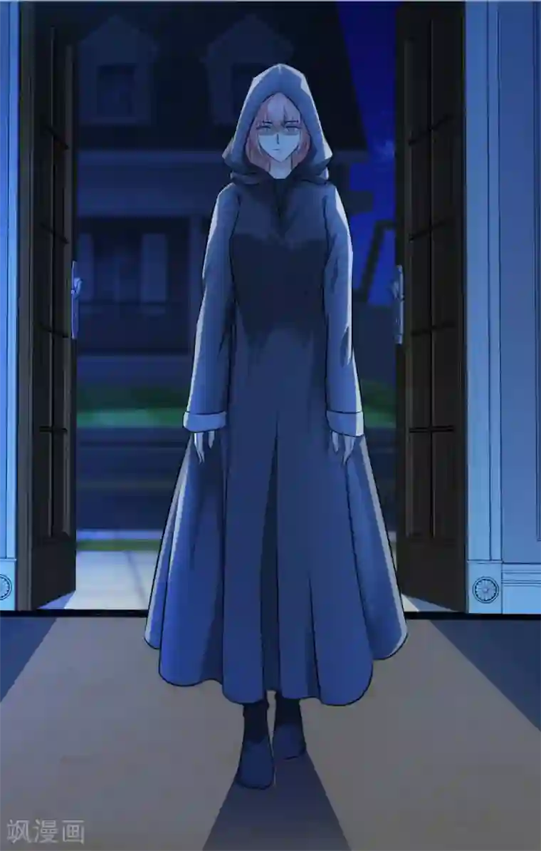 这个兵王很嚣张第23话 为什么突然对我这么好？