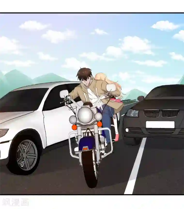 这个兵王很嚣张第32话 技术不错