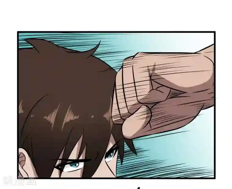 这个兵王很嚣张第41话 莫凡VS战虎堂何平