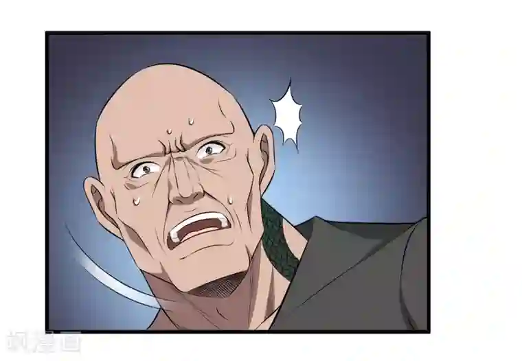 这个兵王很嚣张第41话 莫凡VS战虎堂何平