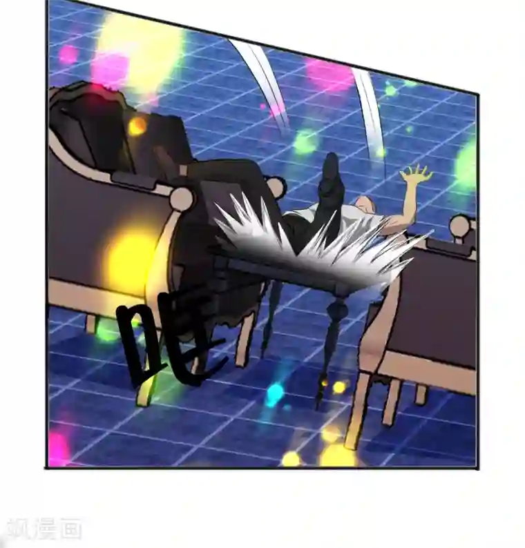 这个兵王很嚣张第42话 不想死就给我滚！