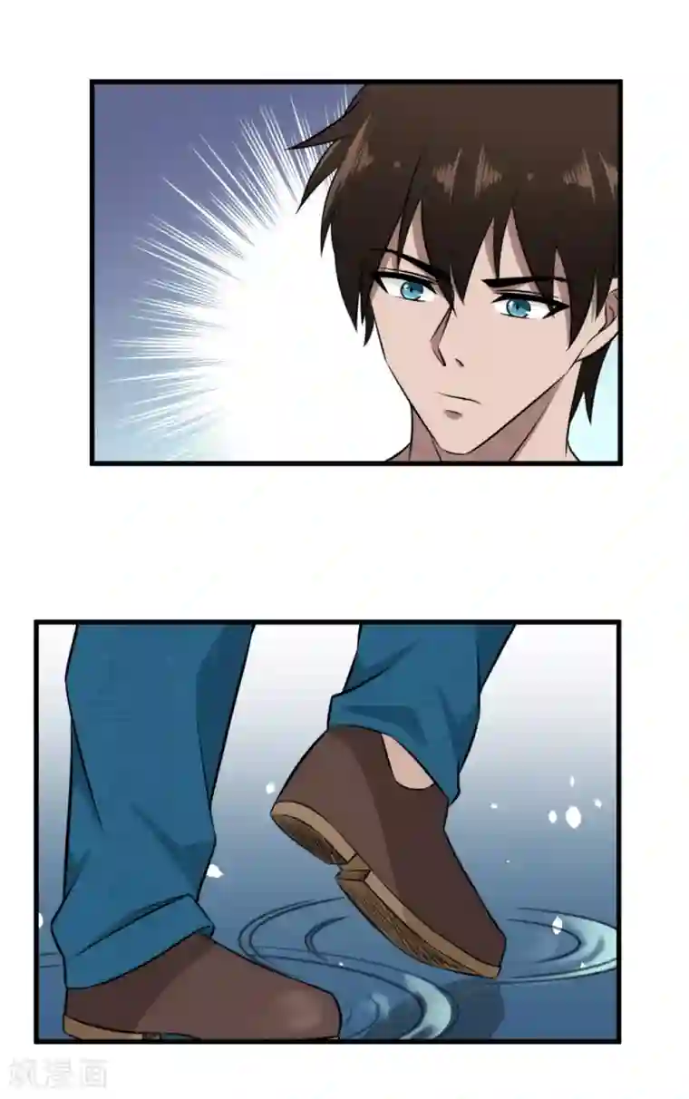 这个兵王很嚣张第43话 打死你！