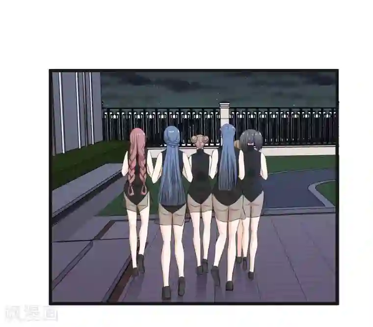 这个兵王很嚣张第46话 地下黑拳场