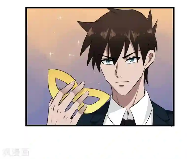 这个兵王很嚣张第46话 地下黑拳场