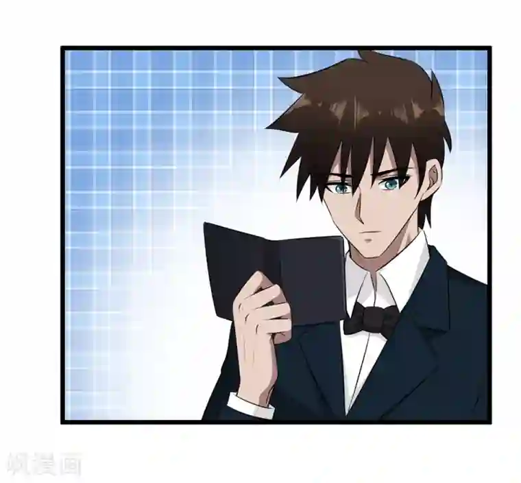 这个兵王很嚣张第46话 地下黑拳场