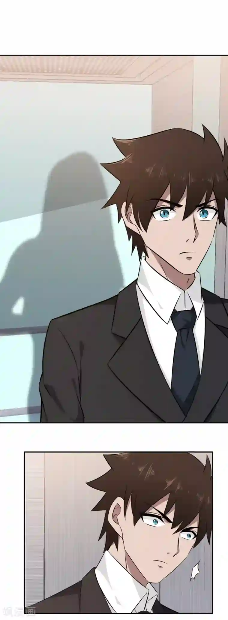 这个兵王很嚣张第55话 男人都是大猪蹄子