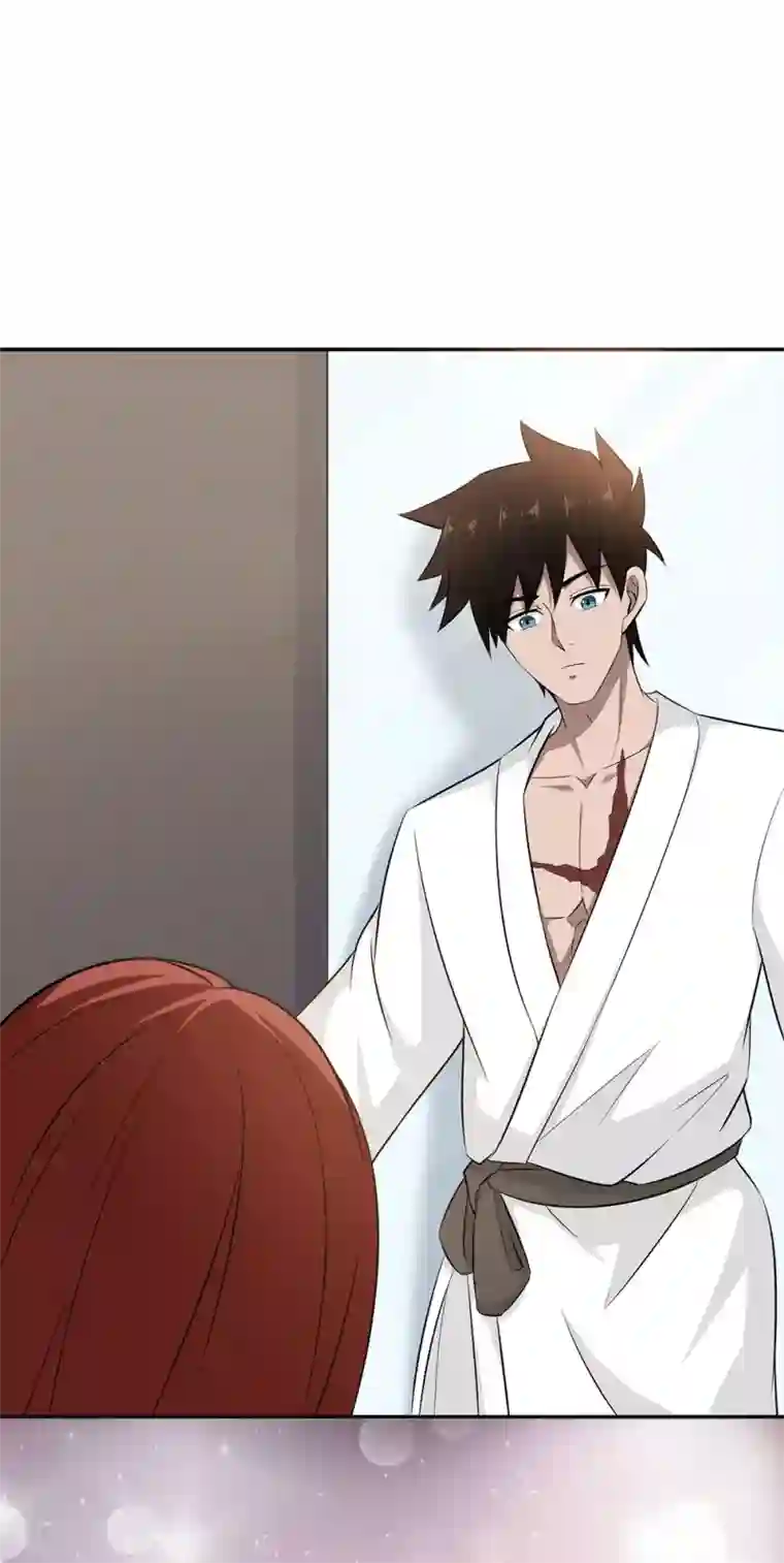 这个兵王很嚣张第86话 浴室风波