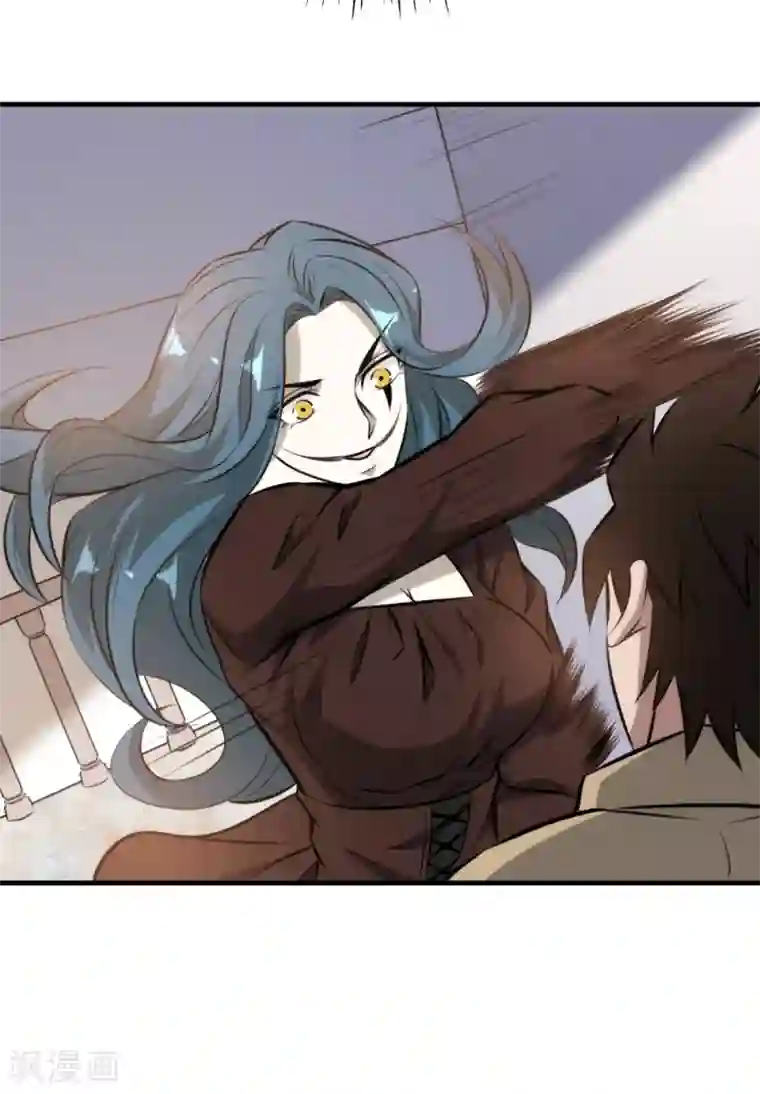 这个兵王很嚣张第94话 虽远必诛