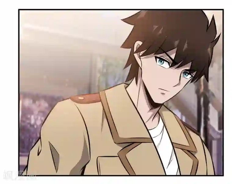 这个兵王很嚣张第97话 兄弟联手