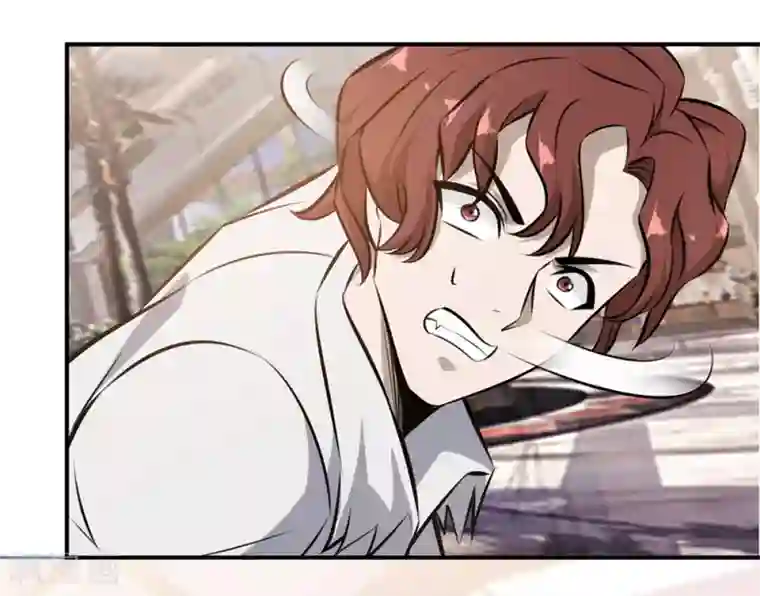 这个兵王很嚣张第97话 兄弟联手