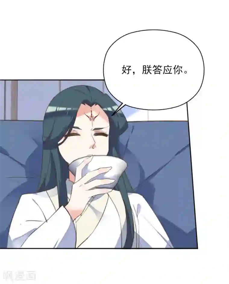 我的王妃有尾巴第二季第26话 傀魅之匣