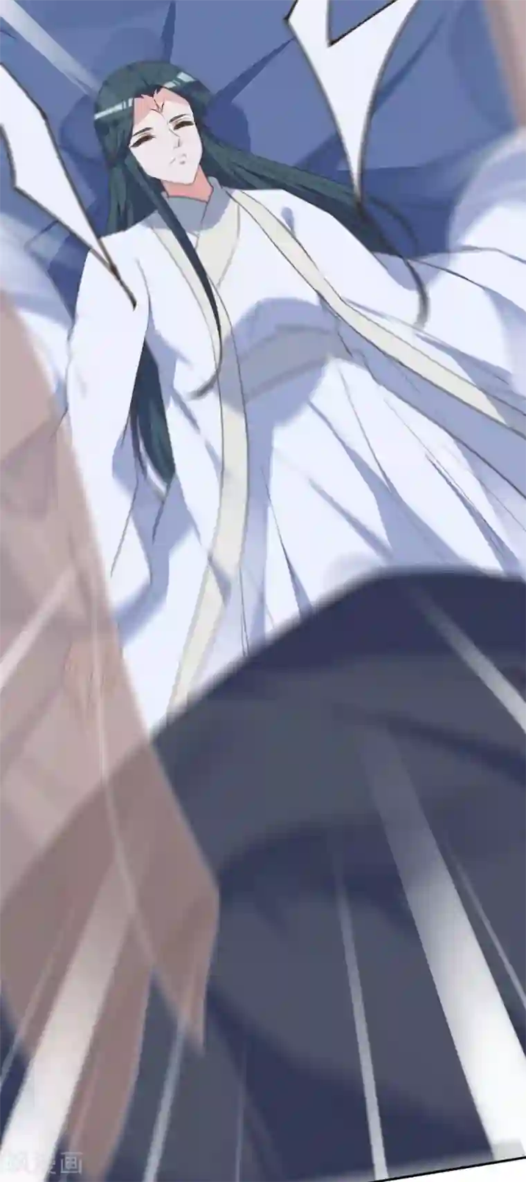 我的王妃有尾巴第二季第26话 傀魅之匣