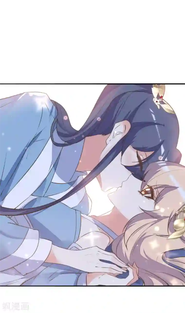 我的王妃有尾巴第二季第27话 再逢百万