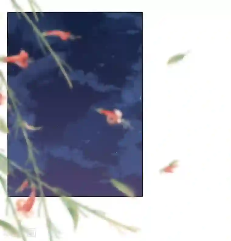 我的王妃有尾巴第3话 人间美食不可辜负