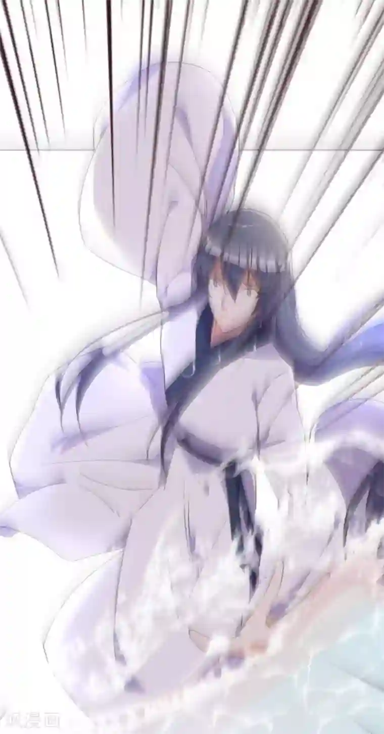 我的王妃有尾巴第6话 偷鸡不成反被擒