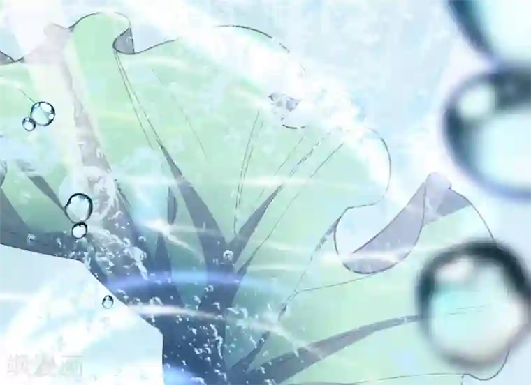 我的王妃有尾巴第6话 偷鸡不成反被擒