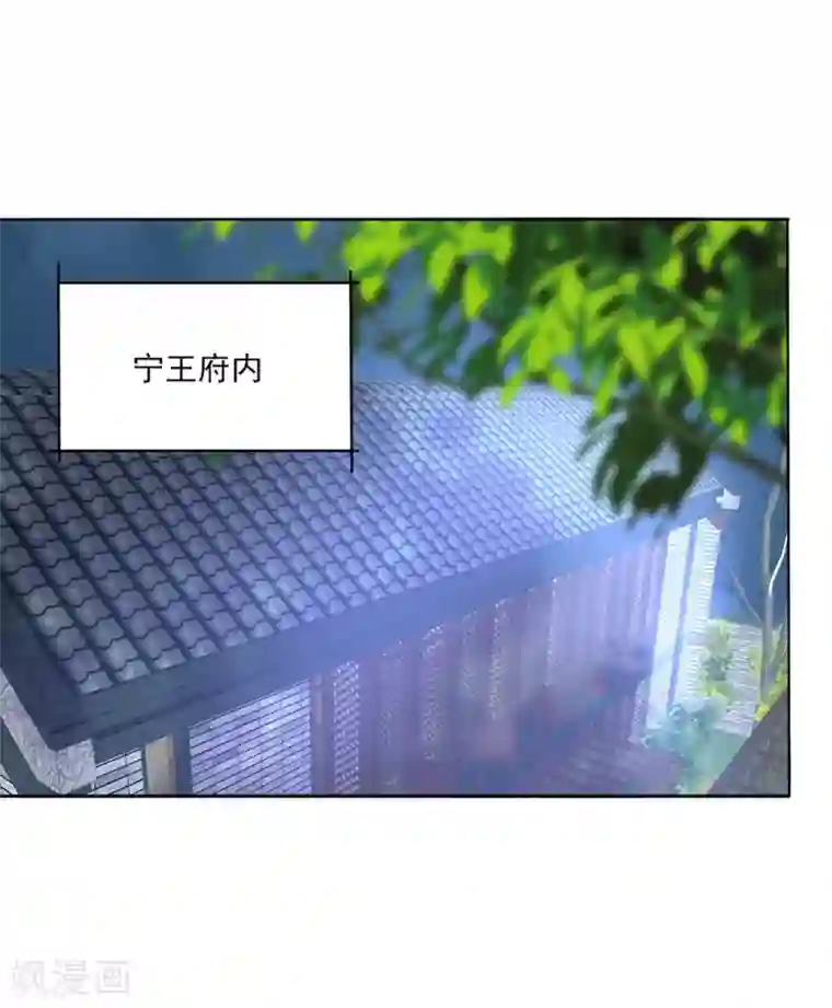 我的王妃有尾巴第17话 王妃被劫持，凶手竟是他？！