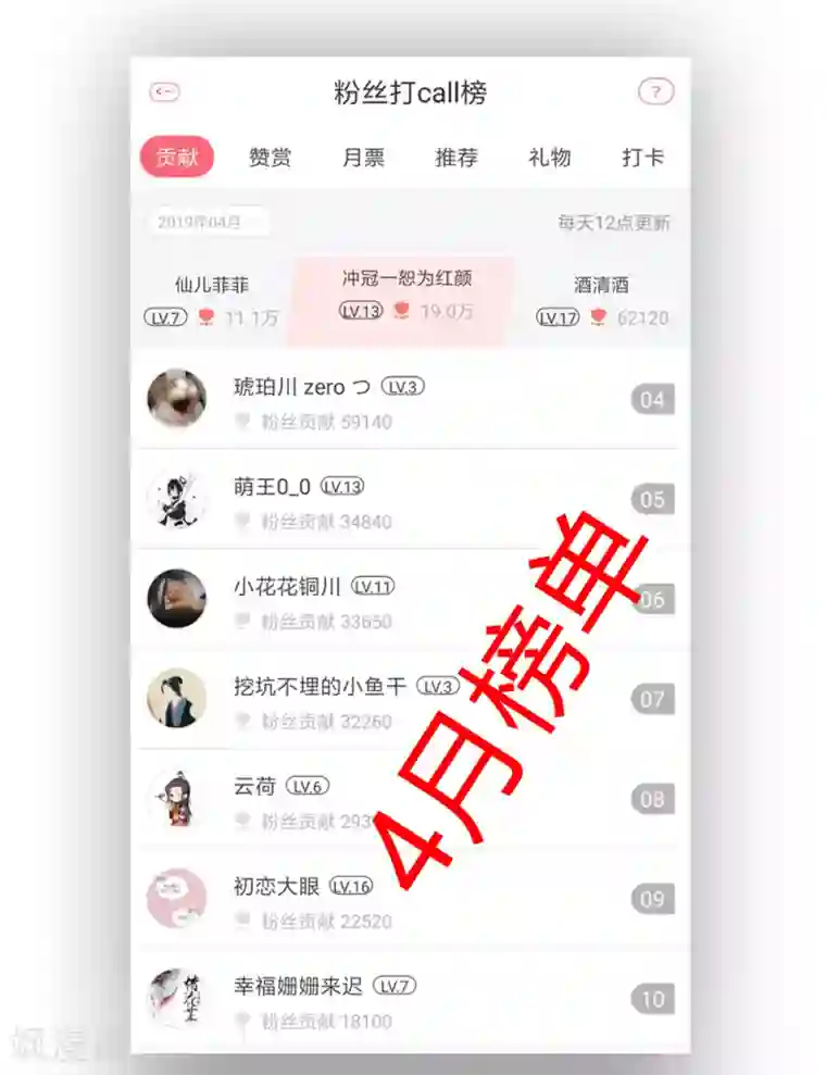 我的王妃有尾巴第18话 严肃逃生遭打脸