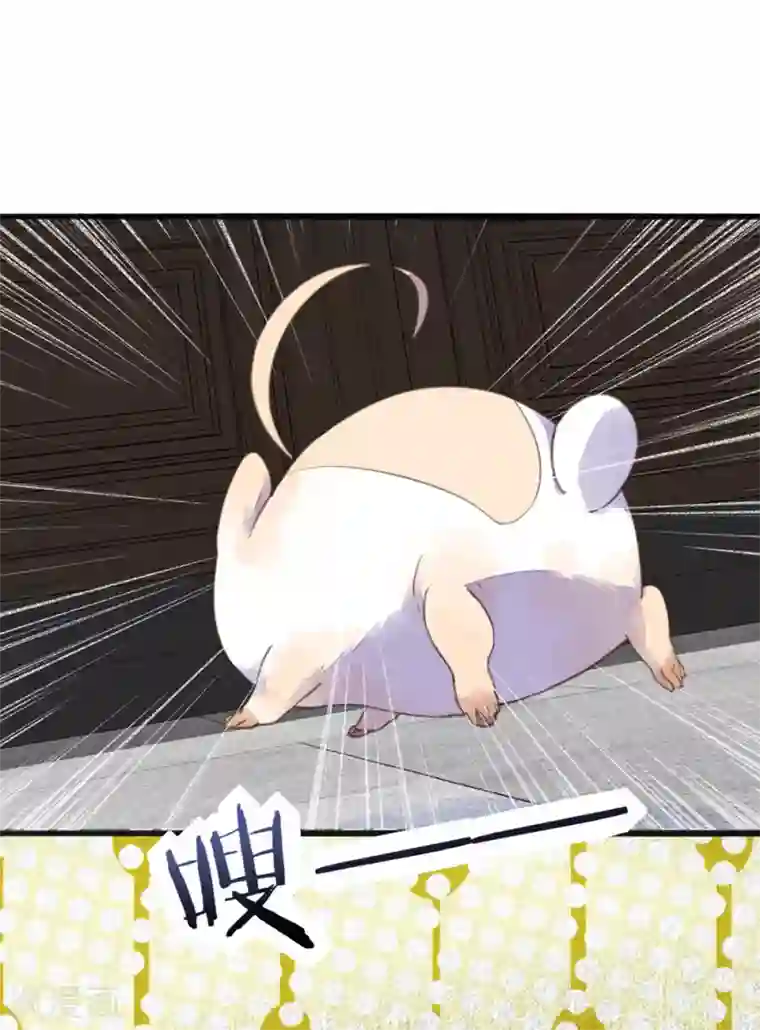 我的王妃有尾巴第19话 路遇大婶遭拐卖