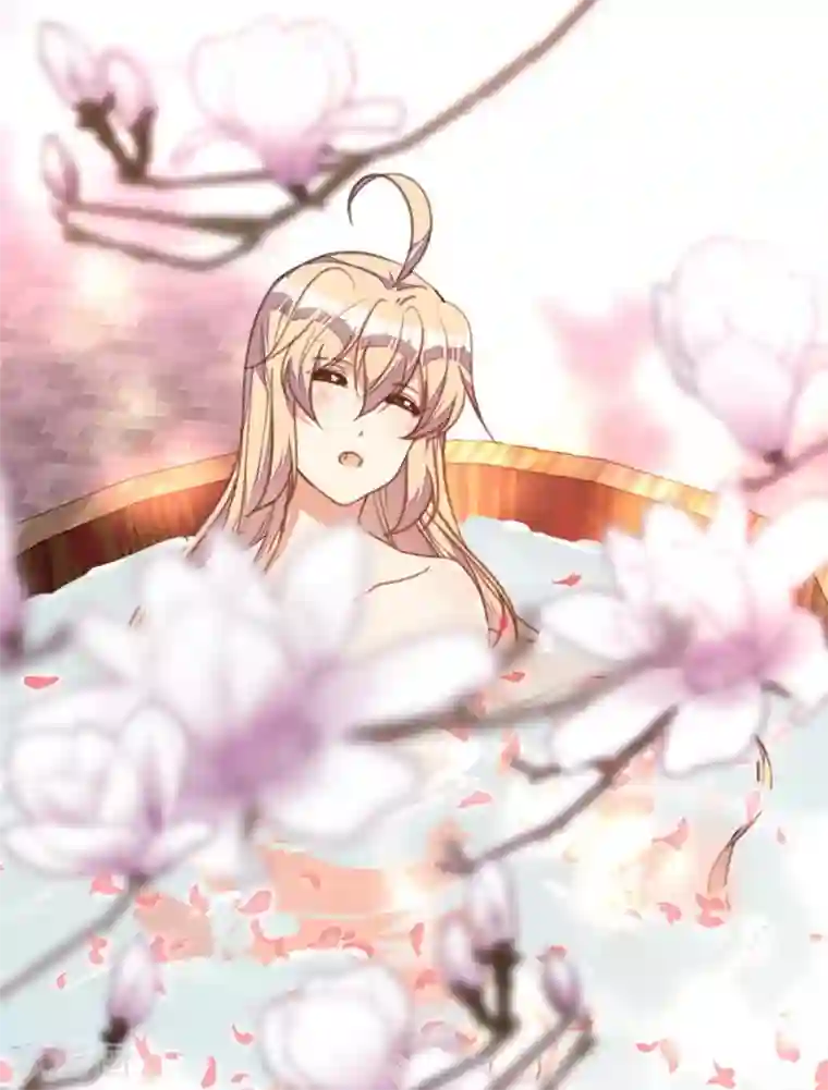 我的王妃有尾巴第20话 一入青楼深似海