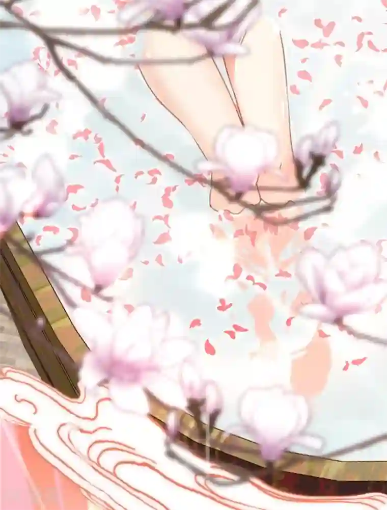 我的王妃有尾巴第20话 一入青楼深似海