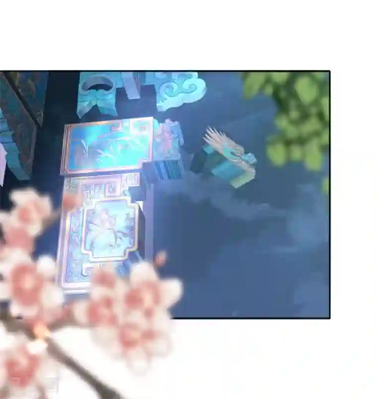 我的王妃有尾巴第20话 一入青楼深似海