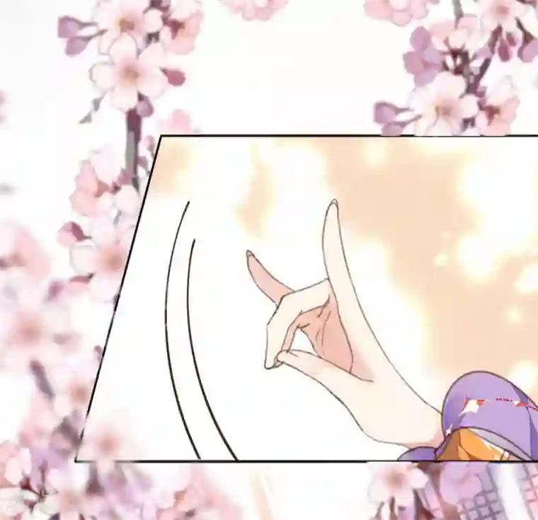 我的王妃有尾巴第20话 一入青楼深似海