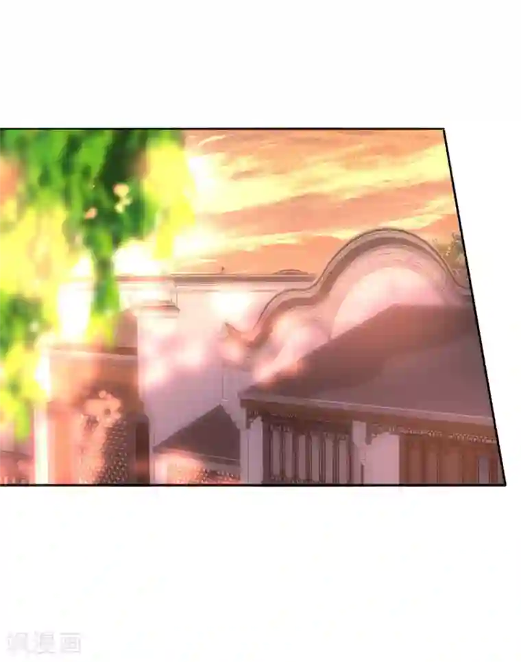 我的王妃有尾巴第22话 王爷护妻惨被呕