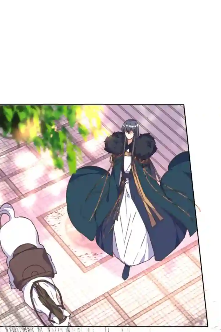 我的王妃有尾巴第22话 王爷护妻惨被呕