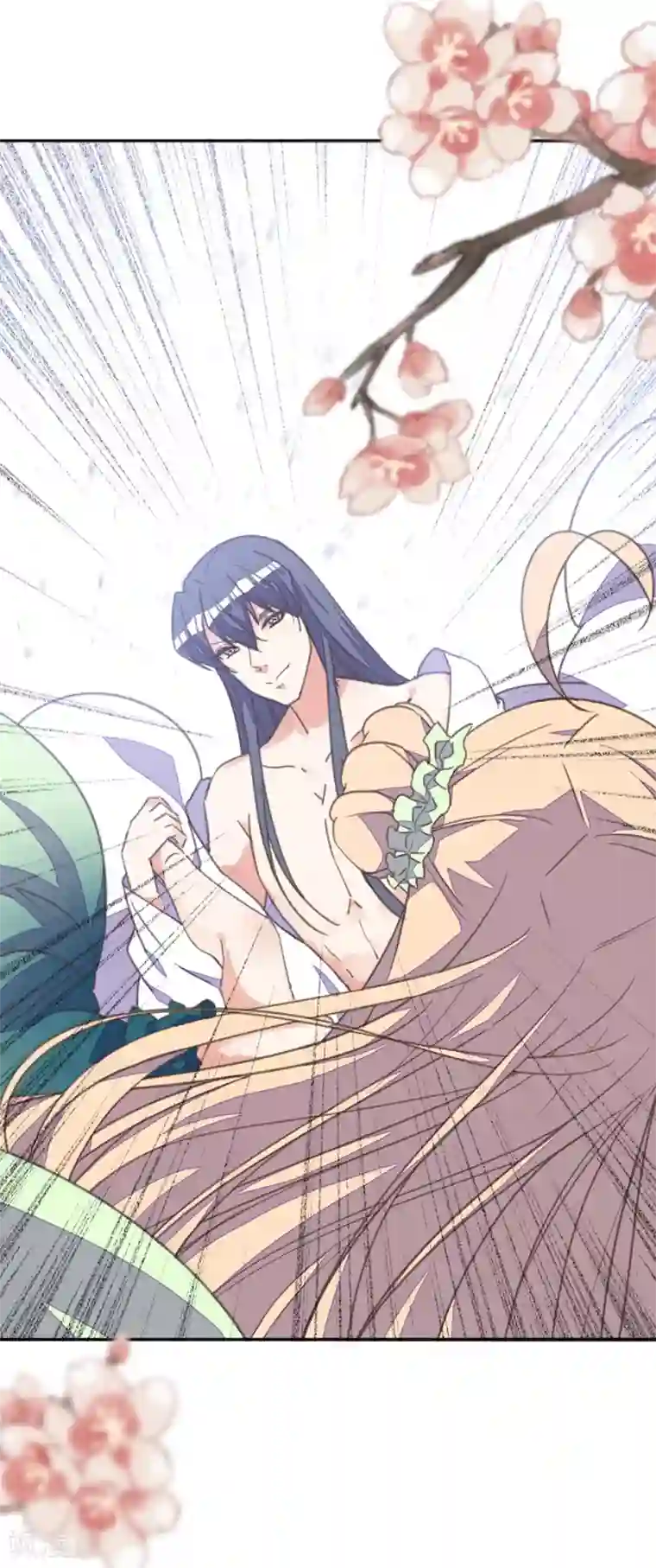 我的王妃有尾巴第24话 秋后算账