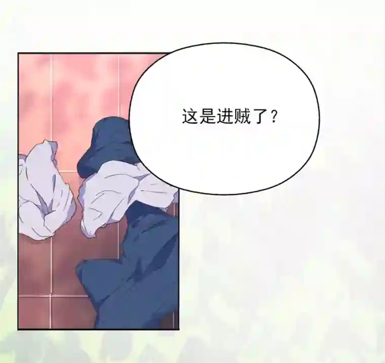 我的王妃有尾巴第25话 王府破产？