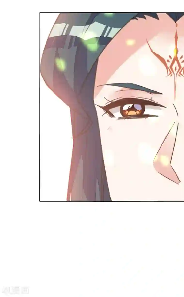 我的王妃有尾巴第26话 痴情总被无情恼