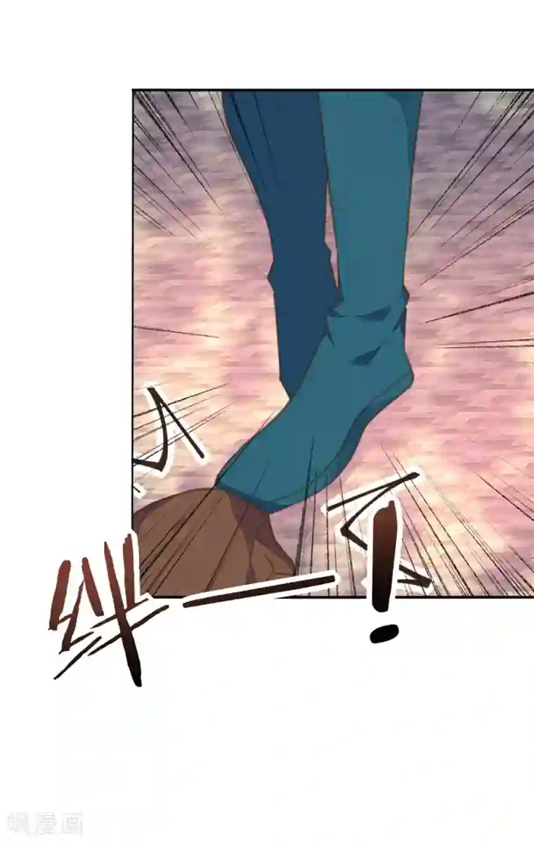 我的王妃有尾巴第26话 痴情总被无情恼