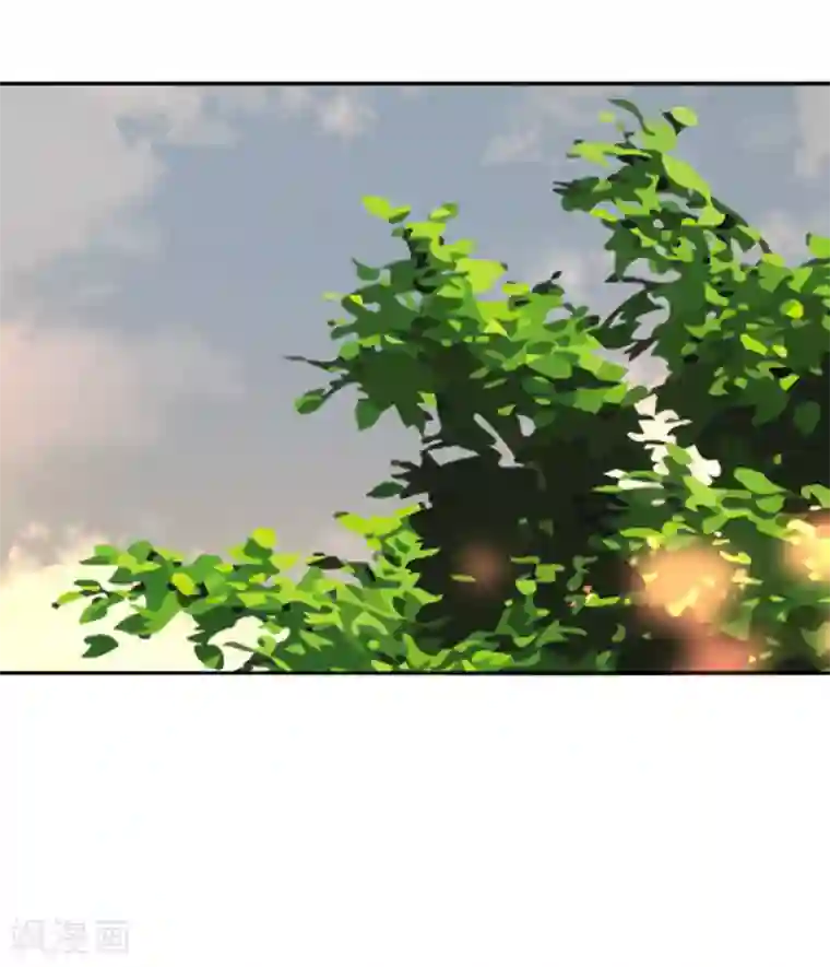 我的王妃有尾巴第28话 黑暗料理太销魂