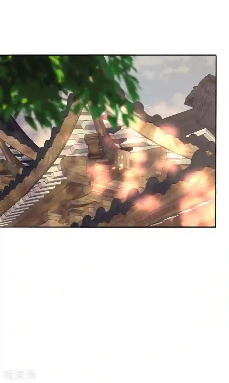 我的王妃有尾巴第30话 王爷宠妻有妙招