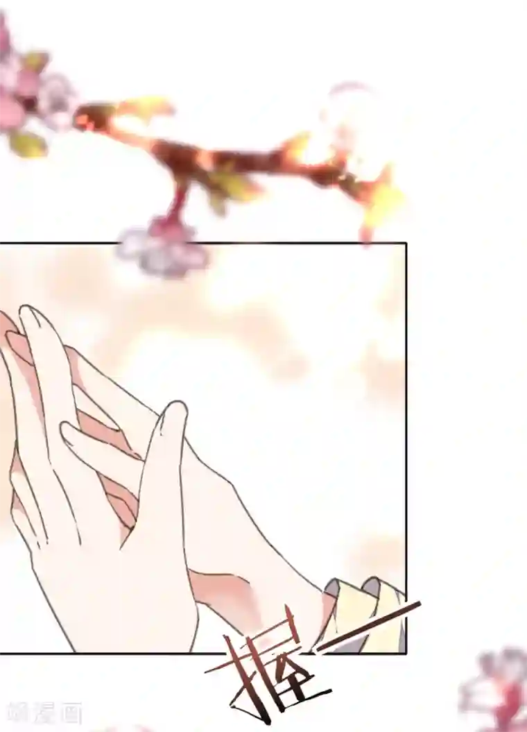 我的王妃有尾巴第30话 王爷宠妻有妙招