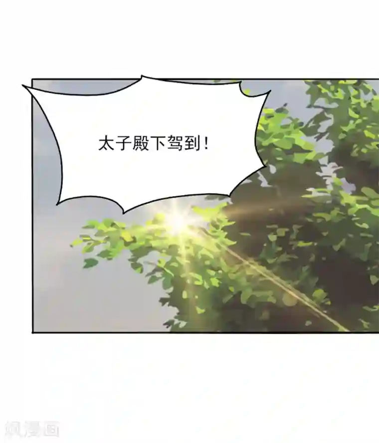 我的王妃有尾巴第31话 冤有头债有主