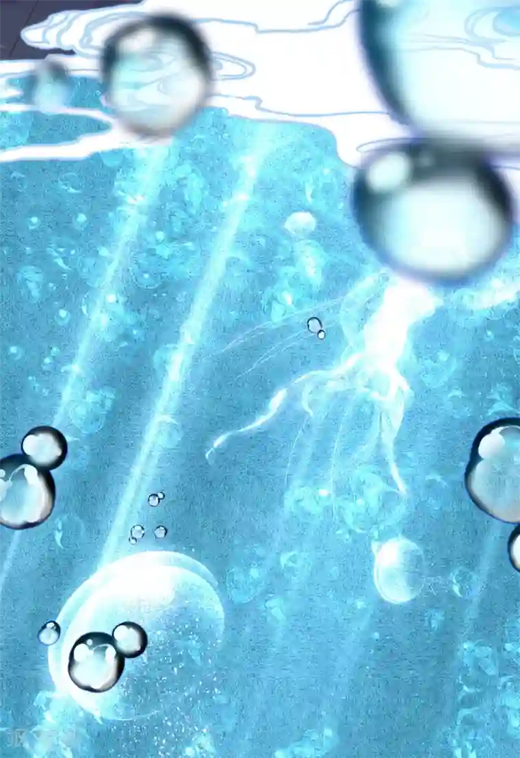 我的王妃有尾巴第35话 至亲至疏夫妻